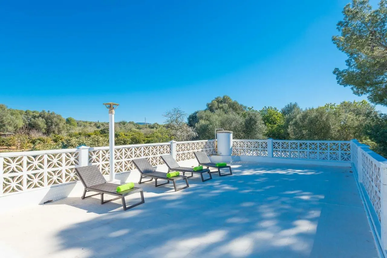 Las Piedras Llucmajor  0*, Llucmajor (Mallorca) Spain
