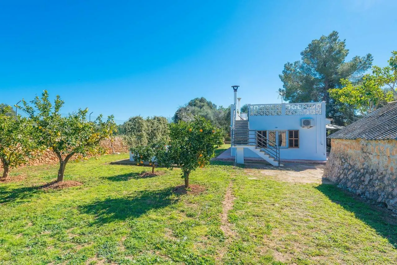 Las Piedras Llucmajor  Llucmajor (Mallorca)