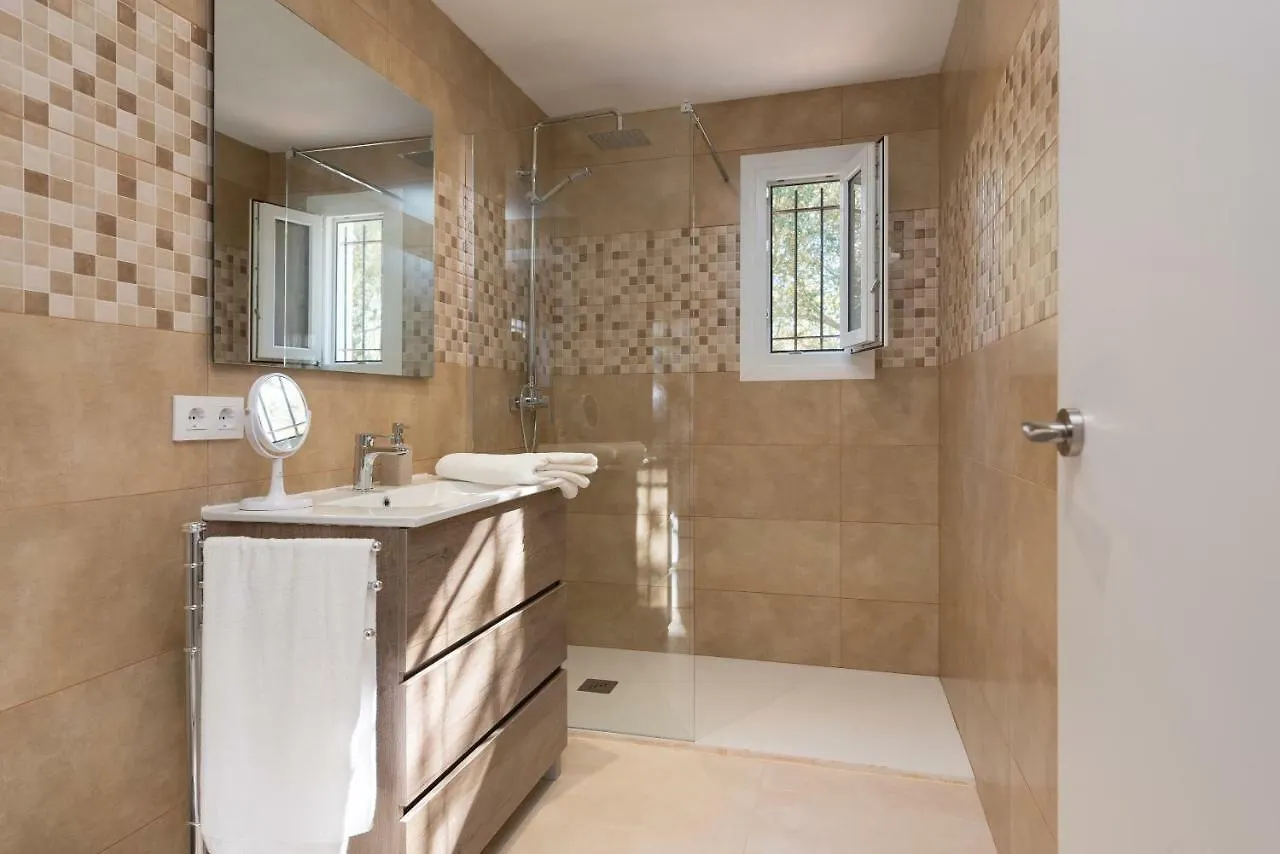 Chalet Las Piedras Llucmajor
