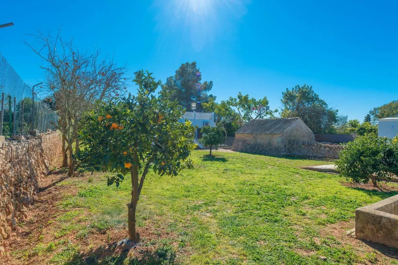 Las Piedras Llucmajor  0*, Llucmajor (Mallorca) Spain