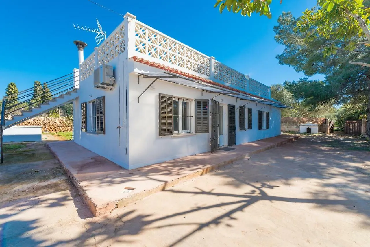 Chalet Las Piedras Llucmajor  Spain