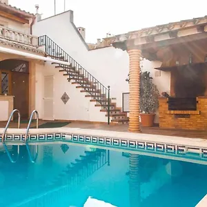Casa Familiar Jaume Ii Ferienhaus